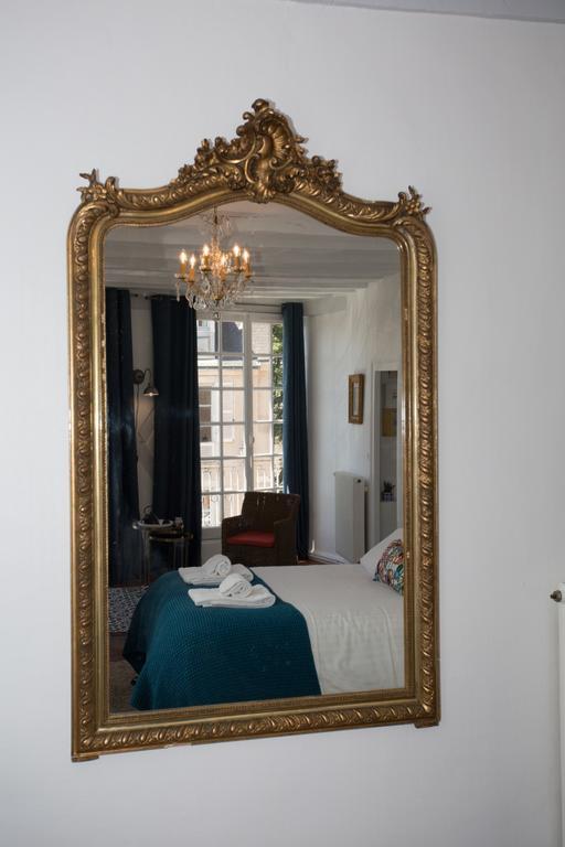 Berceau Henri Ii Apartment Le Mans