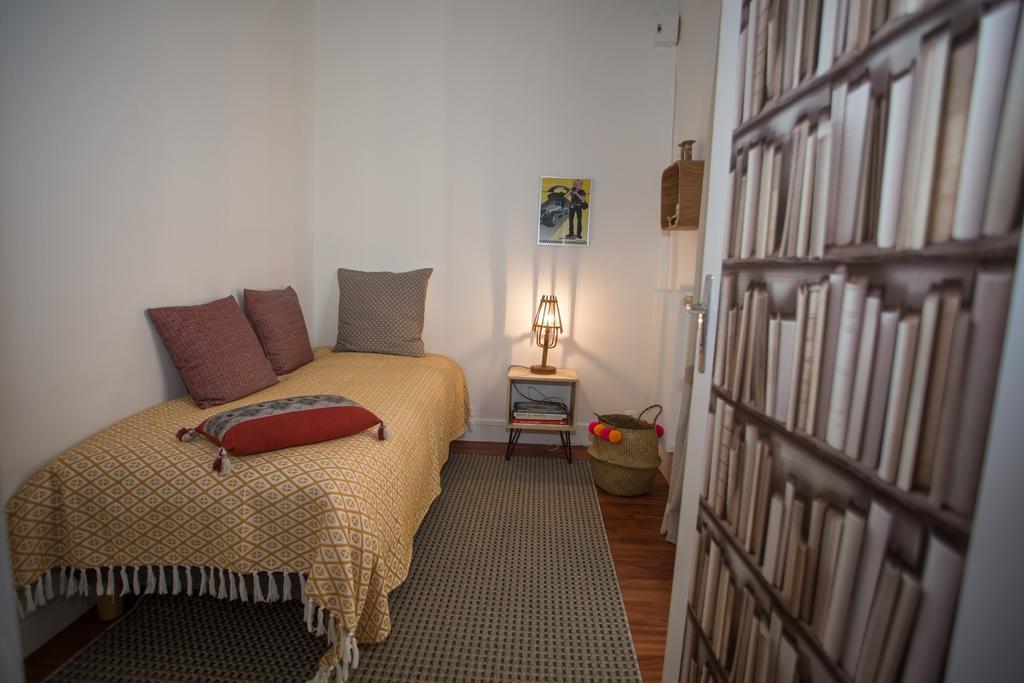 Berceau Henri Ii Apartment