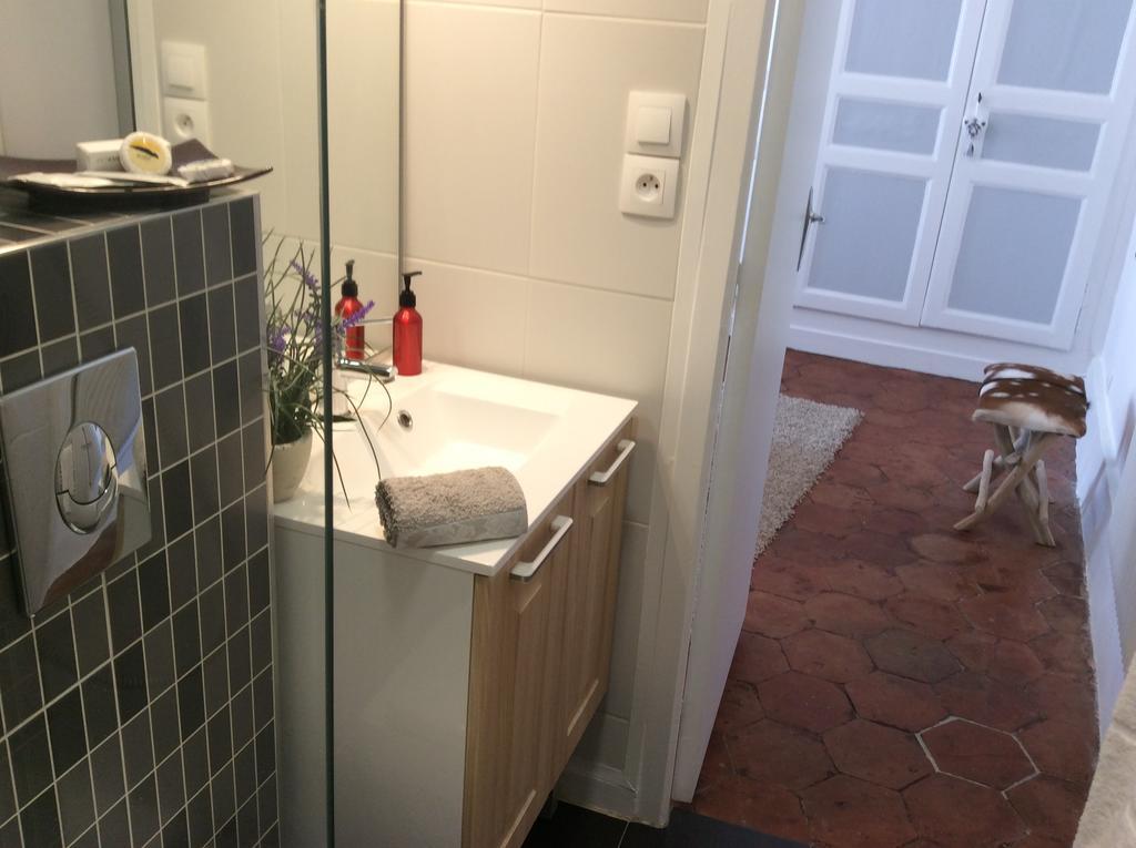 Berceau Henri Ii Apartment *
